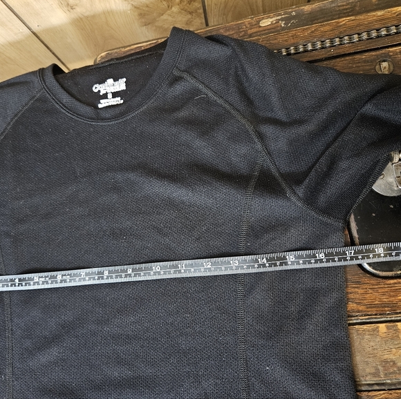 Carhartt Thermal Underwear, Shirt & Pants - Picture 6 of 14